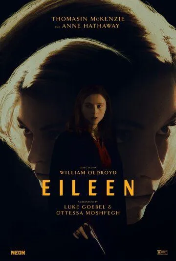 Айлин / Eileen (2023)