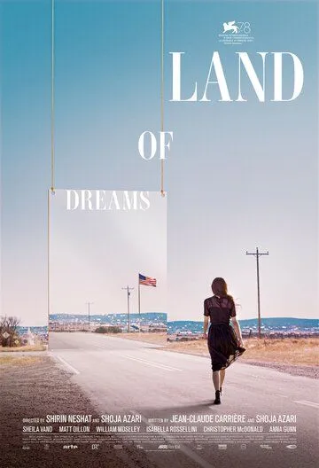 Страна снов / Land of Dreams (2021)