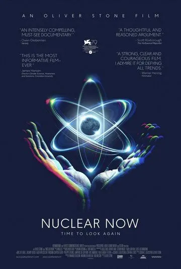 Время атома / Nuclear Now (2022)