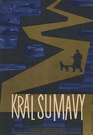 Король Шумавы / Král Sumavy (1959)