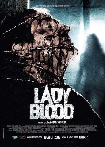 Дама в красном / Lady Blood (2008)