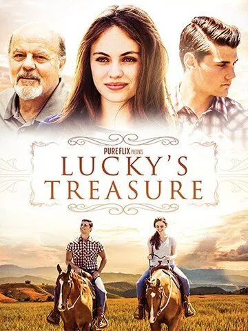 Сокровище Счастливчика / Lucky's Treasure (2017)