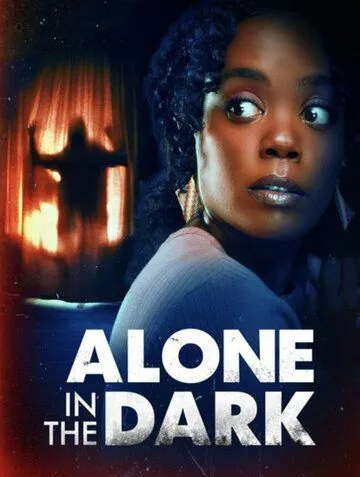 Одна во тьме / Alone in the Dark (2022)