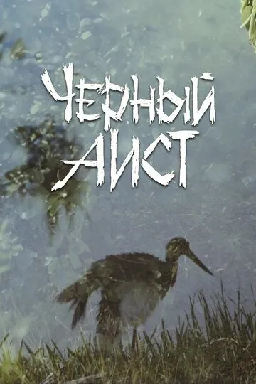 Черный аист (1993)