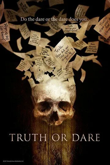 Правда или действие / Truth or Dare (2017)