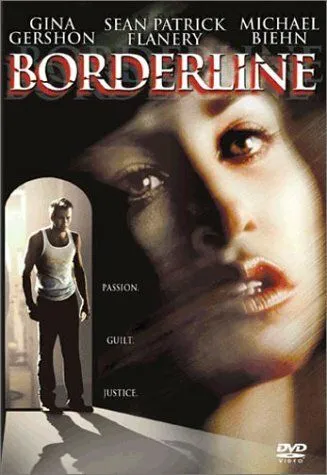 Грань одержимости / Borderline (2002)