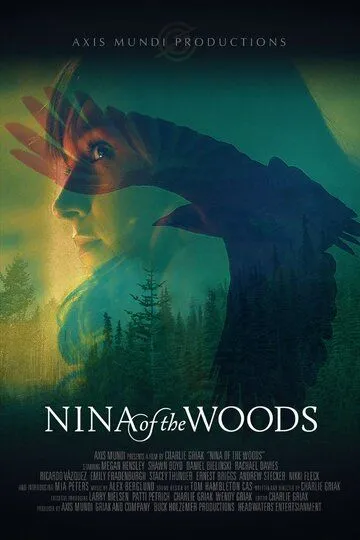 Нина из леса / Nina of the Woods (2020)