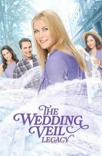 Свадебная фата. Наследие / The Wedding Veil Legacy (2022)