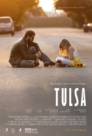 Тулса / Tulsa (2020)