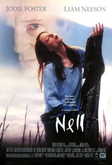 Нелл / Nell (1994)