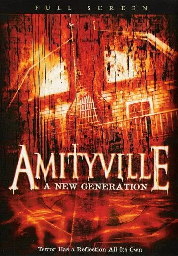 Амитивилль 7: Новое поколение / Amityville: A New Generation (1993)