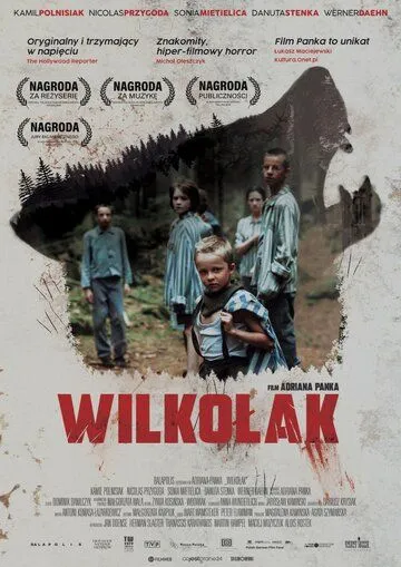 Оборотень / Wilkolak (2018)