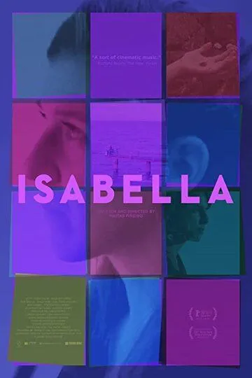 Изабелла / Isabella (2020)