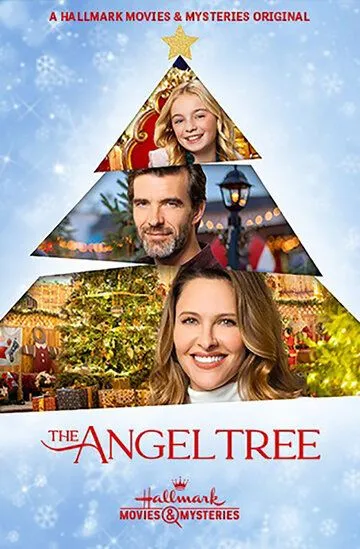 Ангельское дерево / The Angel Tree (2020)