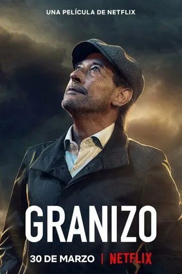 Сущий град / Granizo (2022)