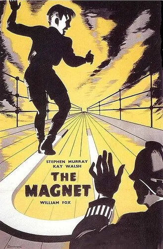 Магнит / The Magnet (1950)