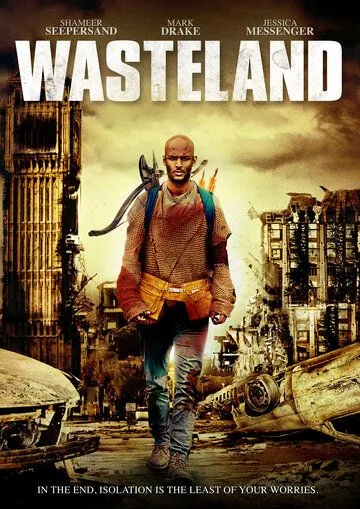 Пустошь / Wasteland (2013)