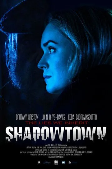 Город теней / Shadowtown (2020)