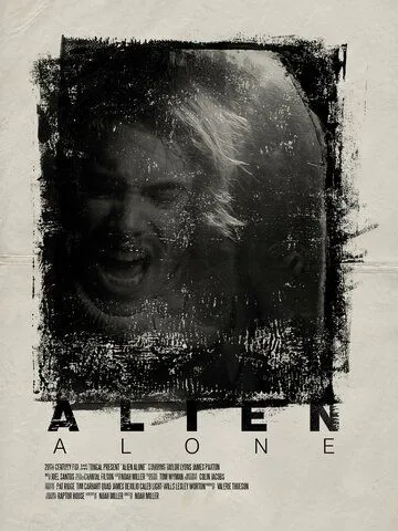 Чужой: Одна / Alien: Alone (2019)