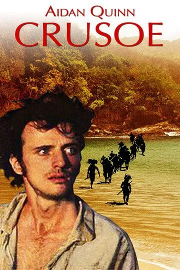 Крузо / Crusoe (1988)