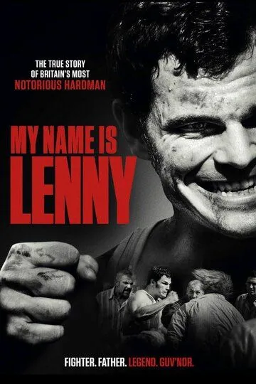 Меня зовут Ленни / My Name Is Lenny (2016)