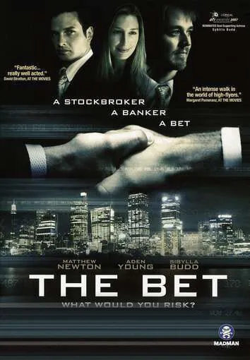 Пари / The Bet (2006)