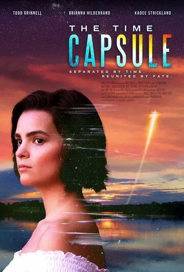 Капсула времени / The Time Capsule (2022)