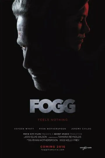 Fogg (2018)