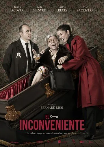 Неудобство / El inconveniente (2020)