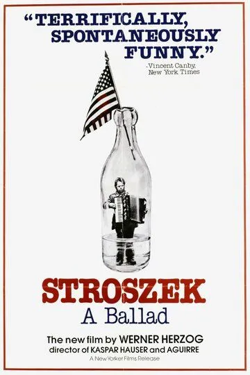 Строшек / Stroszek (1977)