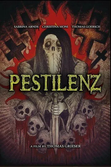 Чума / Pestilenz (2019)