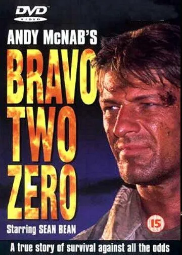 Буря в пустыне / Bravo Two Zero (1998)