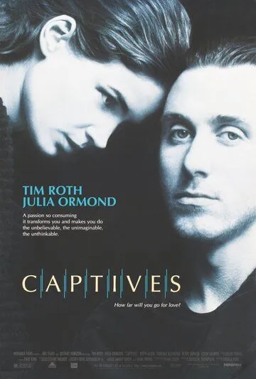 Пленники / Captives (1994)