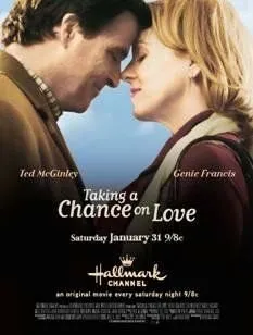 Шанс найти свою любовь / Taking a Chance on Love (2009)