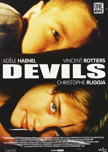 Дьяволы / Les diables (2002)