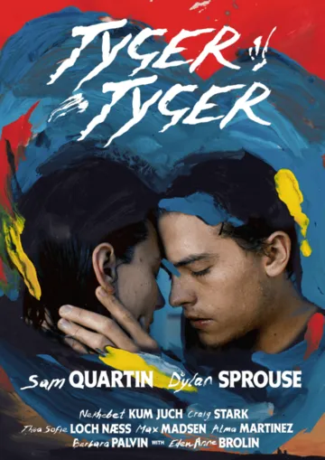 Тигр, о тигр / Tyger Tyger (2019)