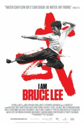 Я - Брюс Ли / I Am Bruce Lee (2012)