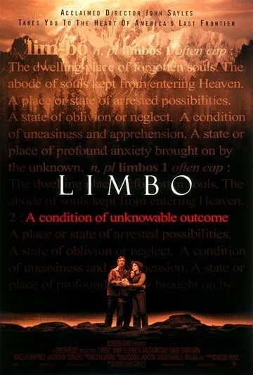 Забвение / Limbo (1999)