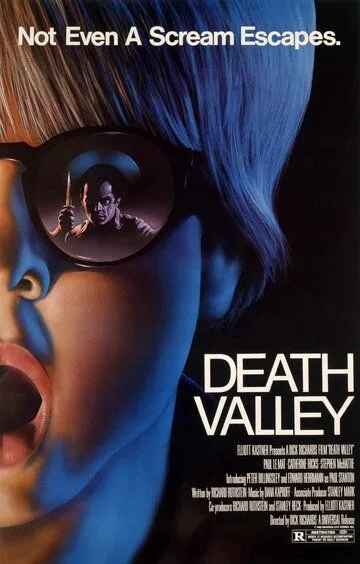 Долина Смерти / Death Valley (1982)