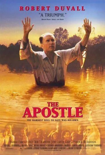 Апостол / The Apostle (1997)