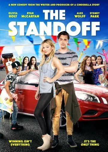 Противостояние / The Standoff (2016)