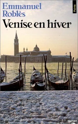 Венеция зимой / Venise en hiver (1982)