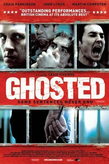 Призраки / Ghosted (2011)