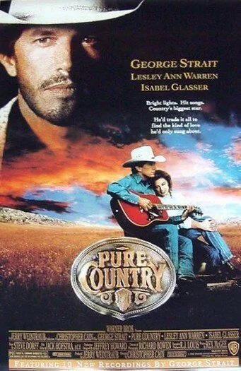 Жизнь в стиле кантри / Pure Country (1992)