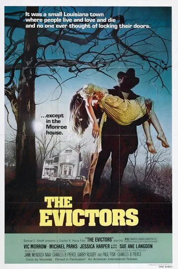 Выселенные / The Evictors (1979)