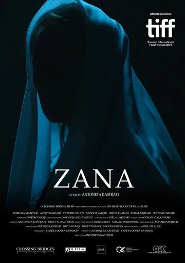 Зана / Zana (2019)