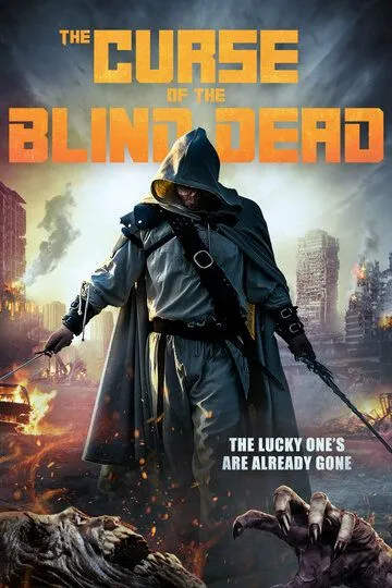 Проклятье слепых мертвецов / Curse of the Blind Dead (2020)