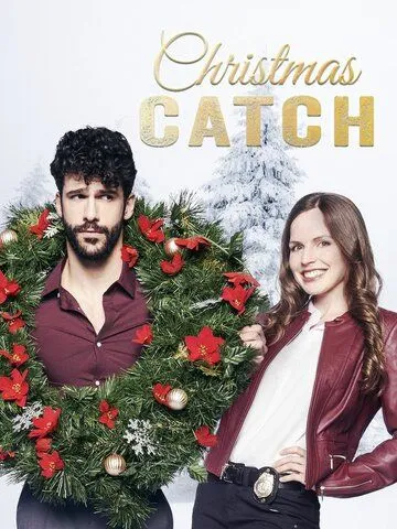 Рождественский улов / Christmas Catch (2018)