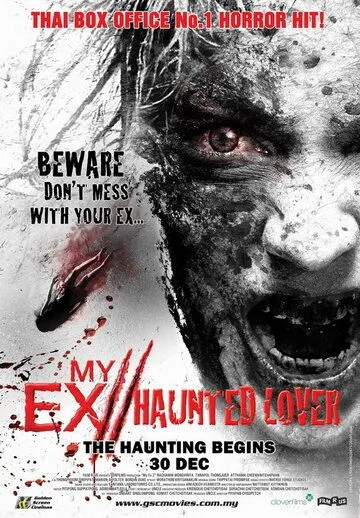 Моя бывшая 2: Призрак / My Ex 2: Haunted Lover (2010)