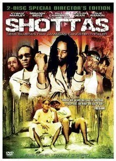 Стрельба / Shottas (2002)